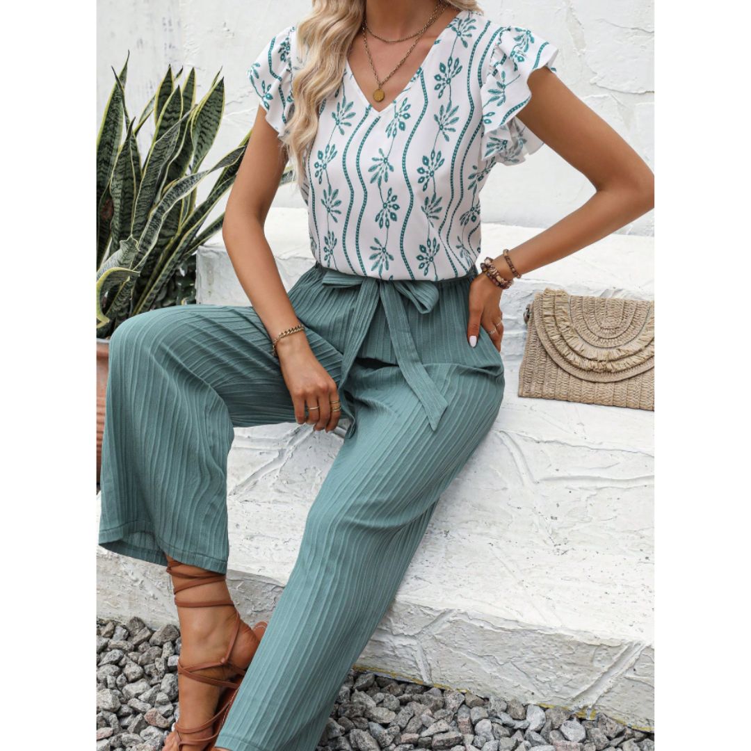 Solea - Effortless Summer Set