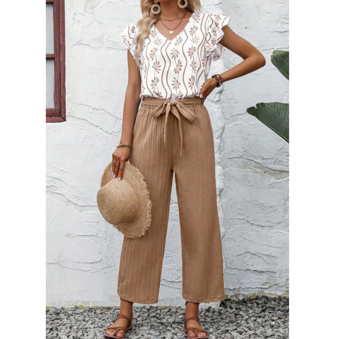 Solea - Effortless Summer Set