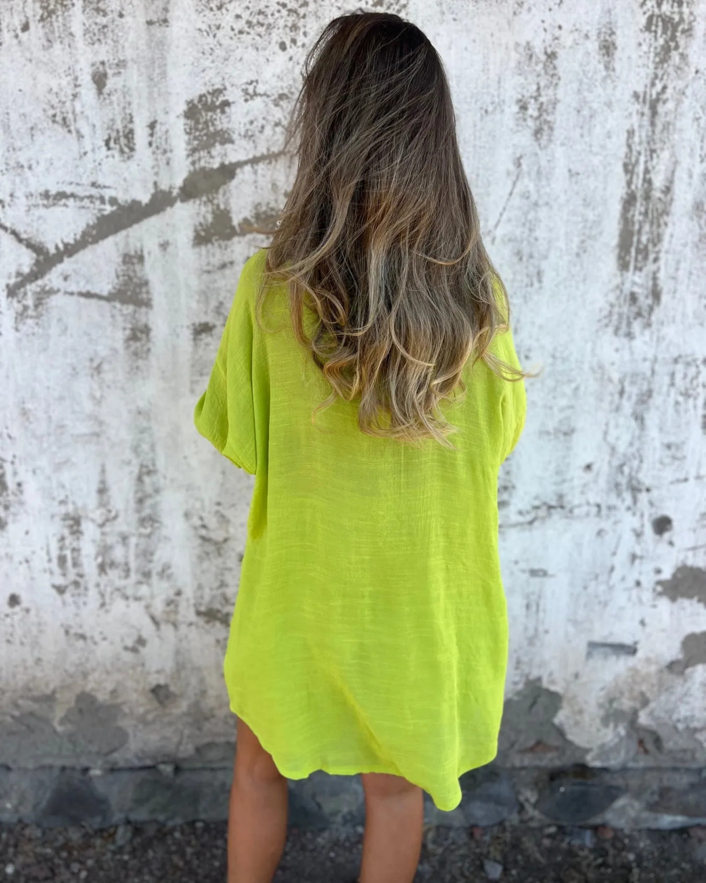 Naomi - Bold Summer Set