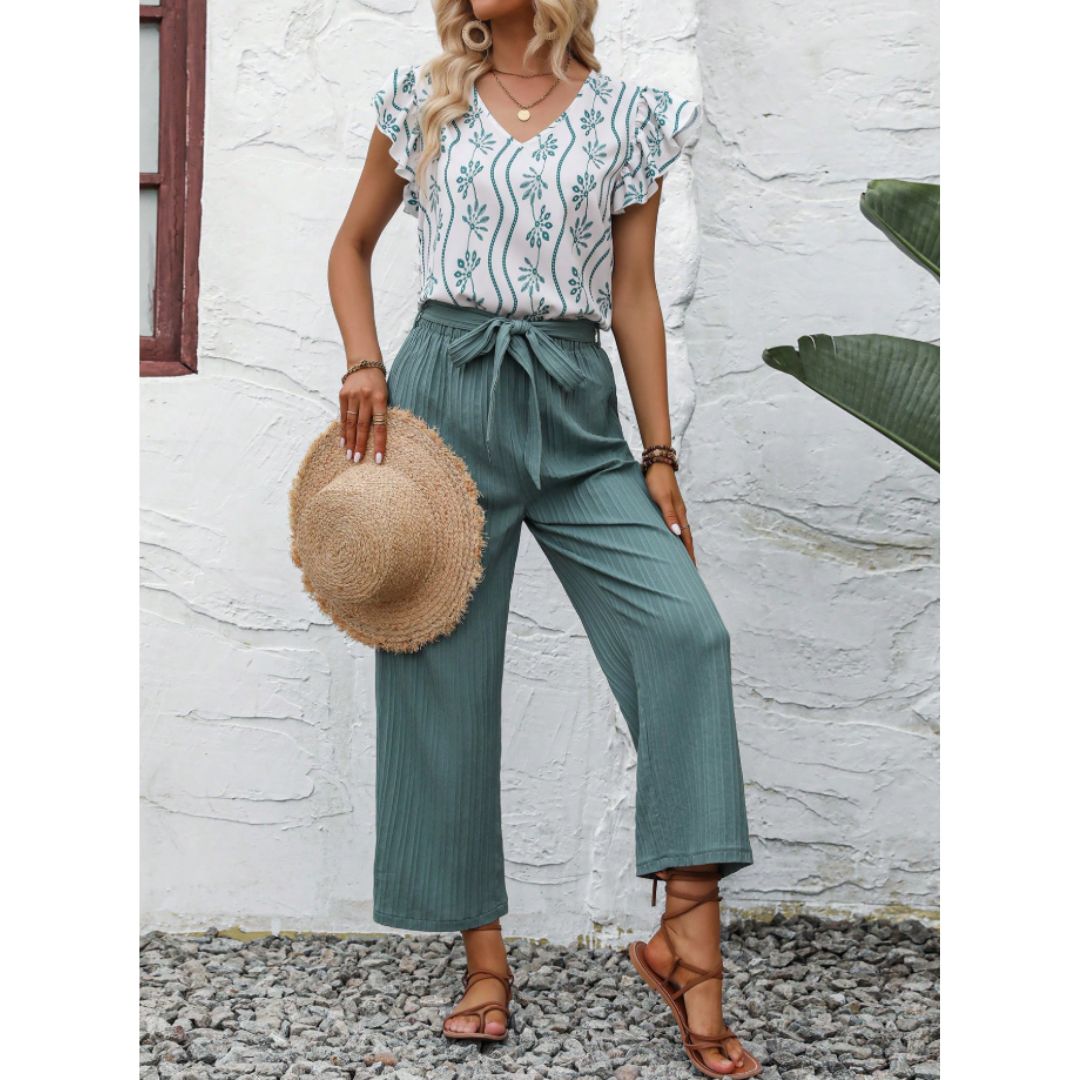 Solea - Effortless Summer Set