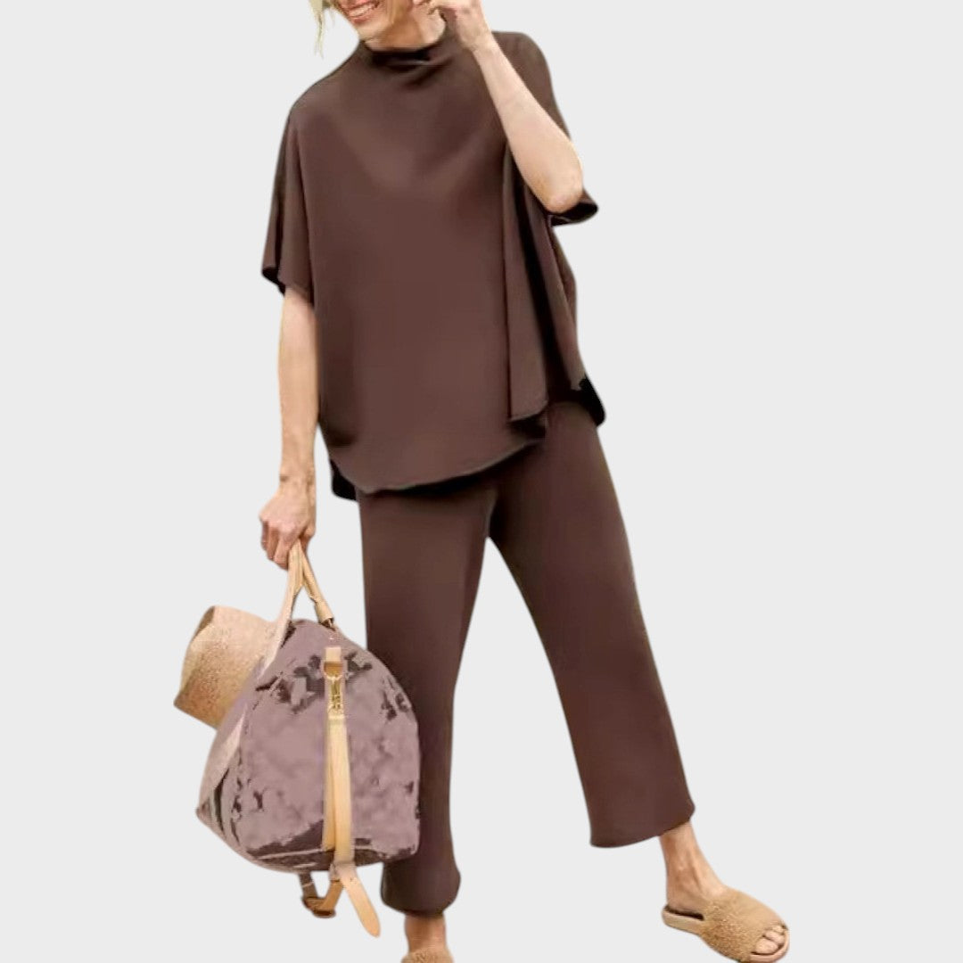 Lyra - Effortless Comfort Set