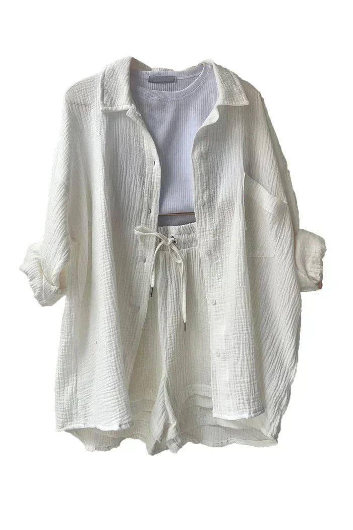 Avery - Effortless Summer Set