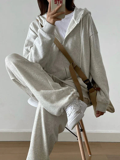 Emily - Cozy Lounge Set