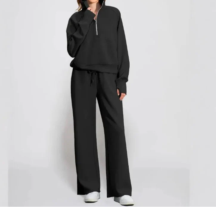 Maya - Luxe Lounge Set