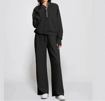 Maya - Luxe Lounge Set