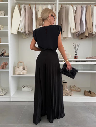 Chantel - Flowy Elegant Set